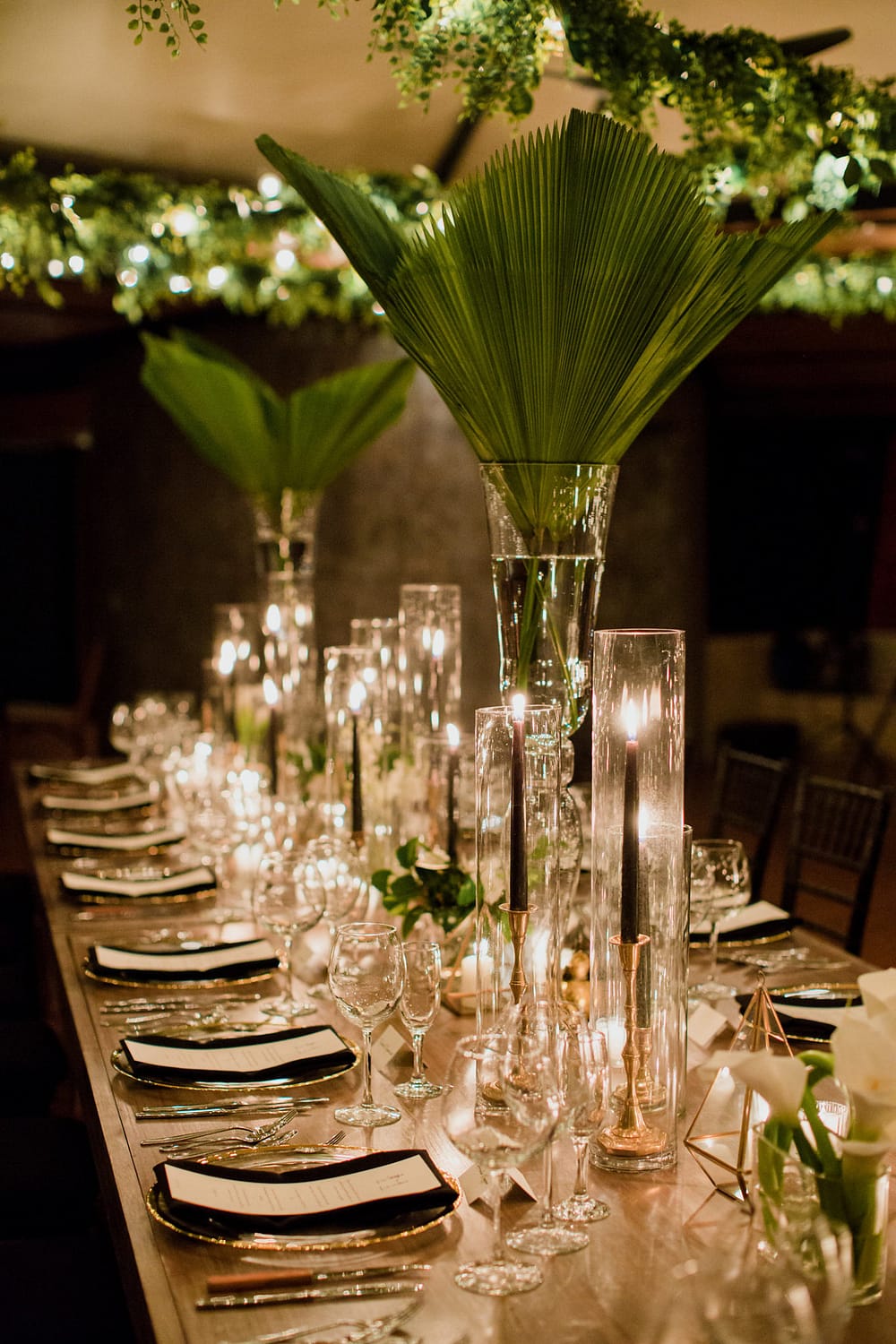 Tropical Occasions Dinner Package