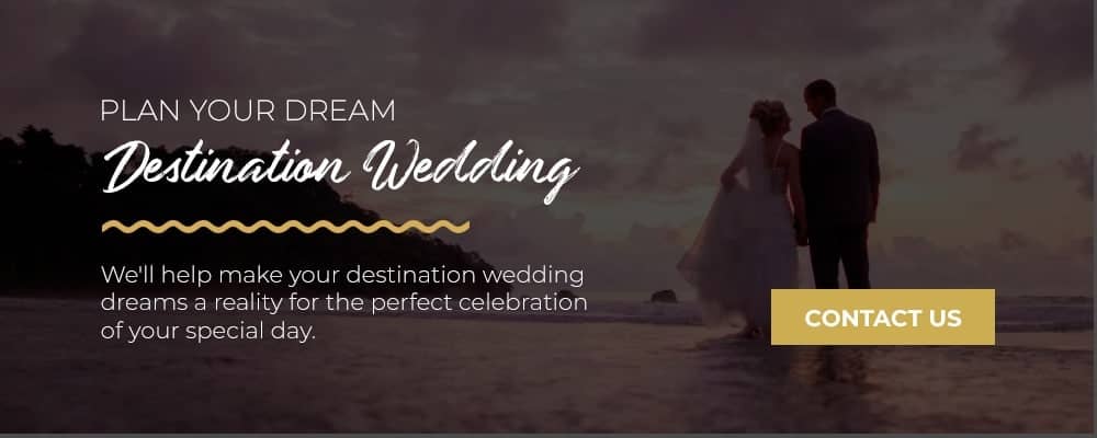 plan destination wedding in costa rica
