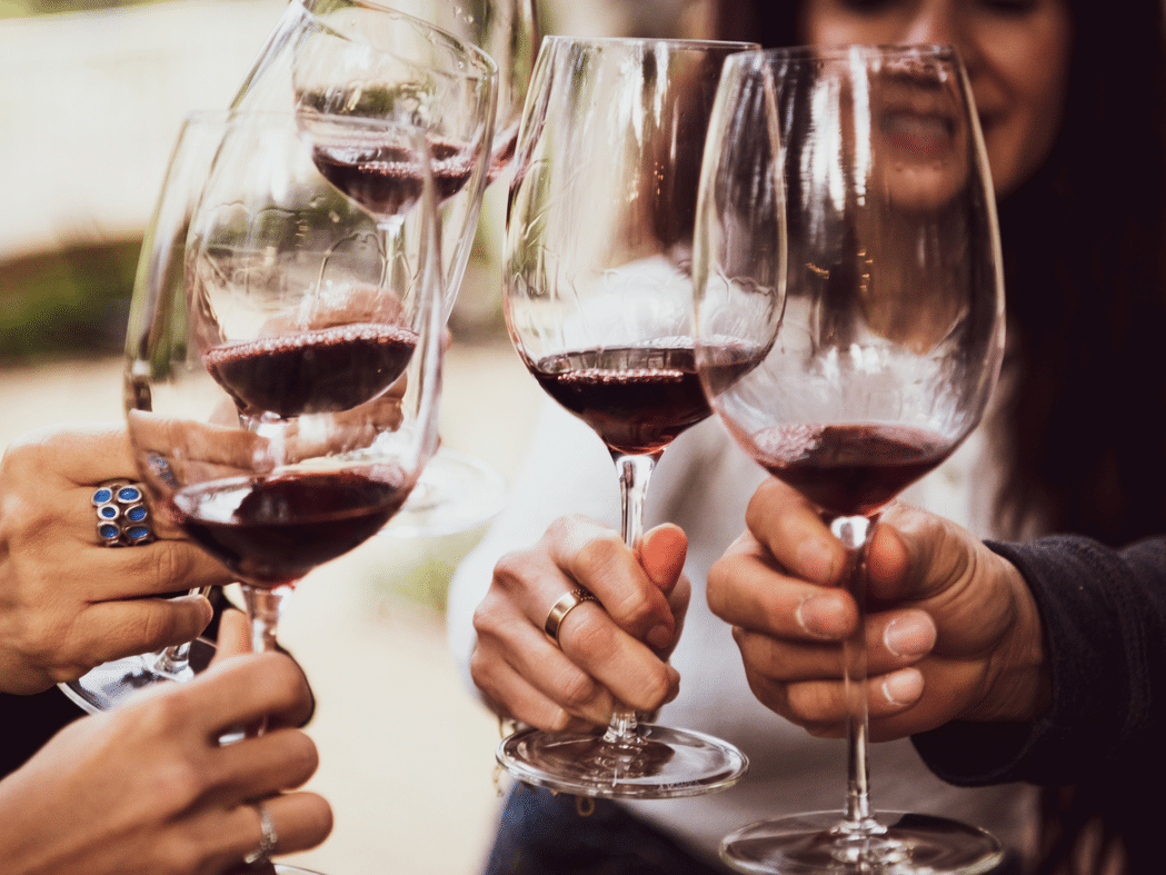 Wine Pairing Lessons