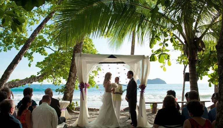 need to know information for americans getting married in costa rica