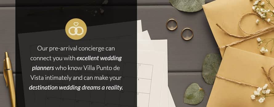 Trusted Wedding Planning Partners Costa Rica