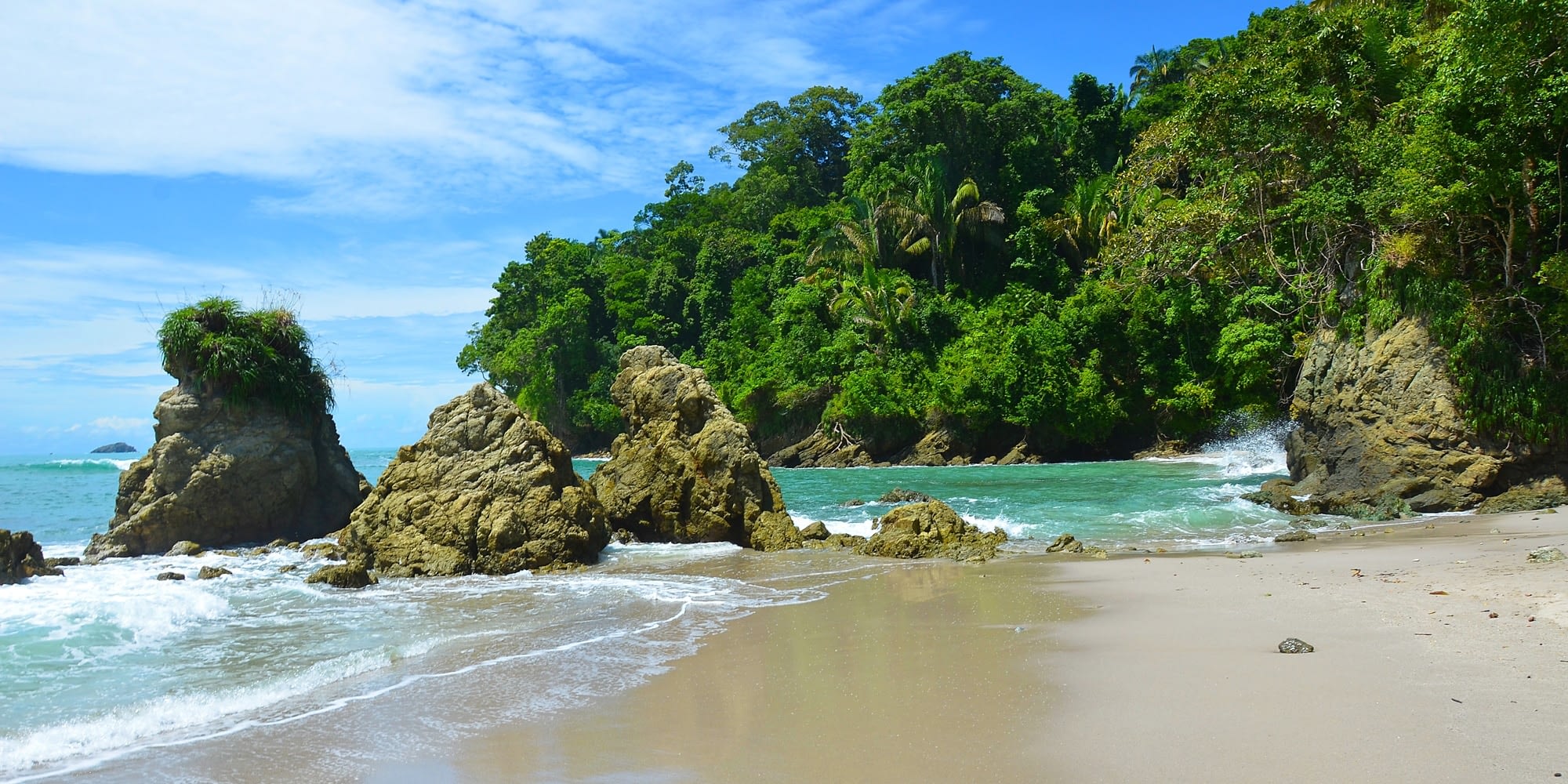 Private Luxury Costa Rica Getaway