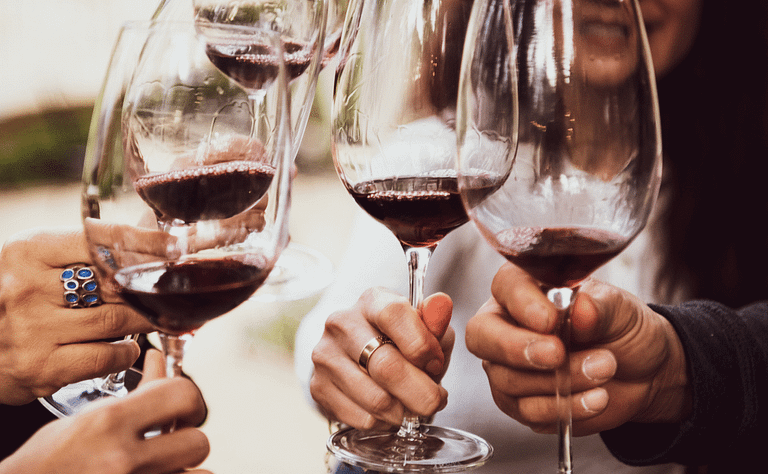 wine pairing classes at costa rica luxury villa
